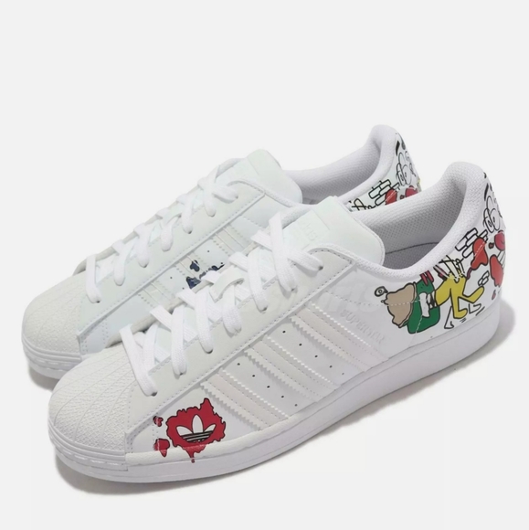 Adidas Originals Superstar  \